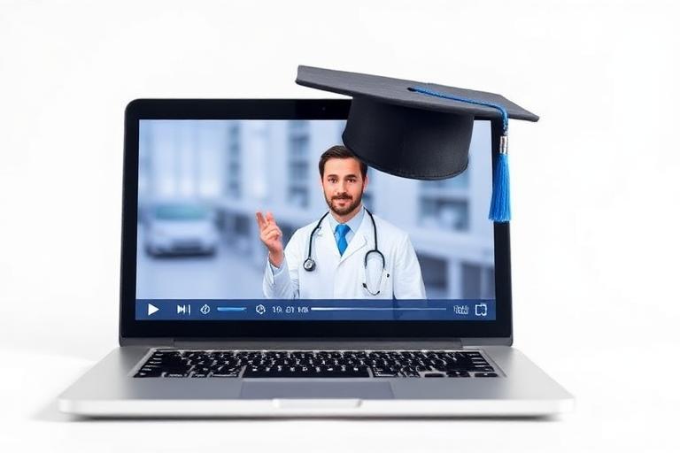 Educação e atualização contínua